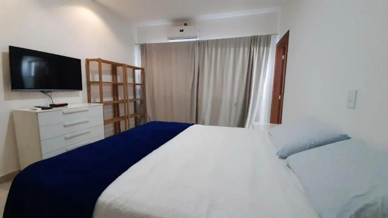 Dom wakacyjny Casa Em Taperapuan Com 3 Suites E Hidromassagem Porto Seguro