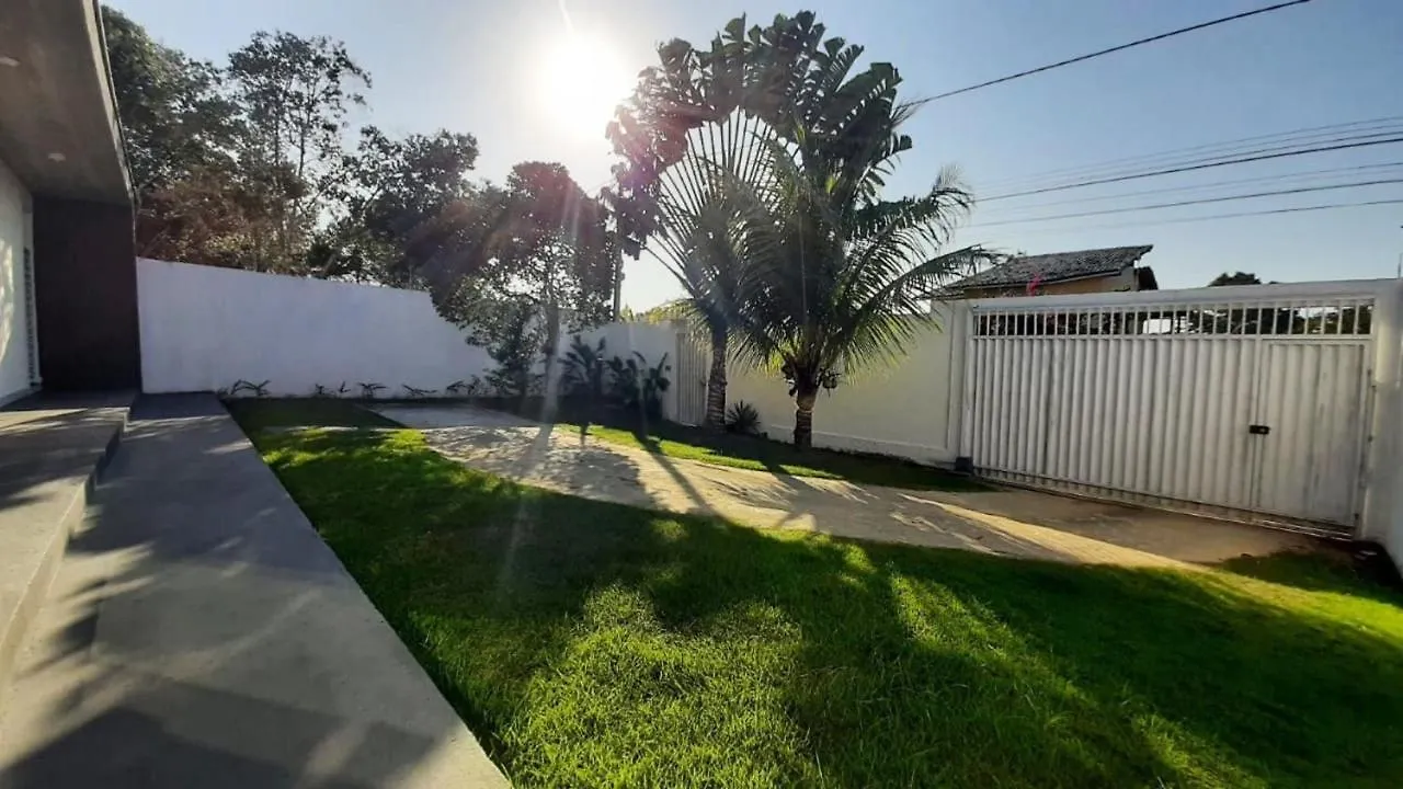 Casa Em Taperapuan Com 3 Suites E Hidromassagem Porto Seguro 0*,