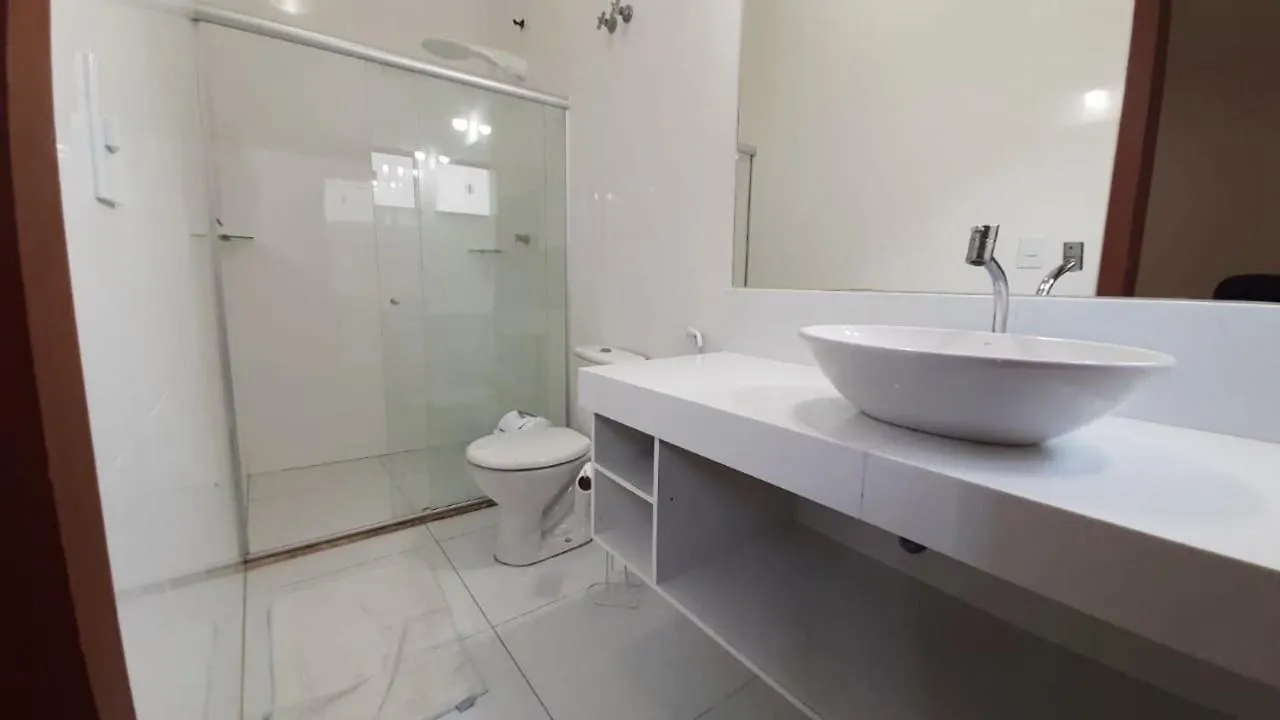 Casa Em Taperapuan Com 3 Suites E Hidromassagem Porto Seguro