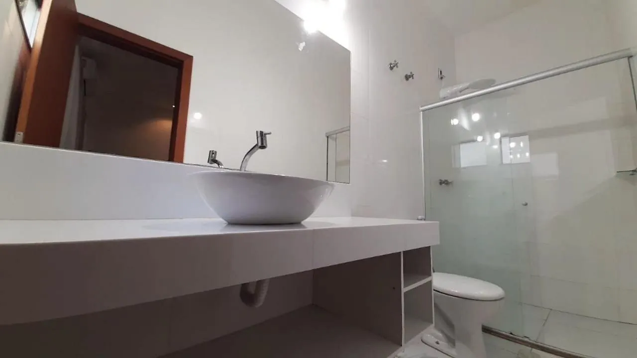 Casa Em Taperapuan Com 3 Suites E Hidromassagem Porto Seguro Dom wakacyjny