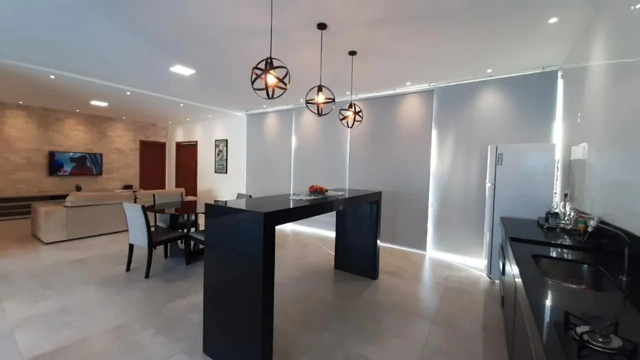 Casa Em Taperapuan Com 3 Suites E Hidromassagem Porto Seguro Dom wakacyjny