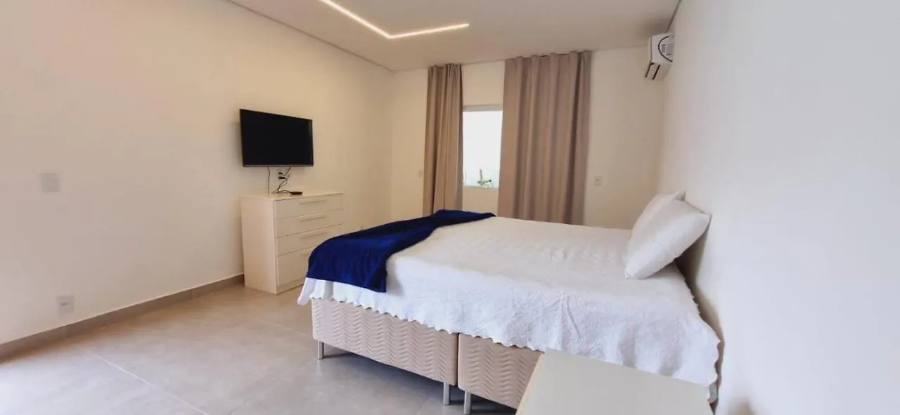 Casa Em Taperapuan Com 3 Suites E Hidromassagem Porto Seguro