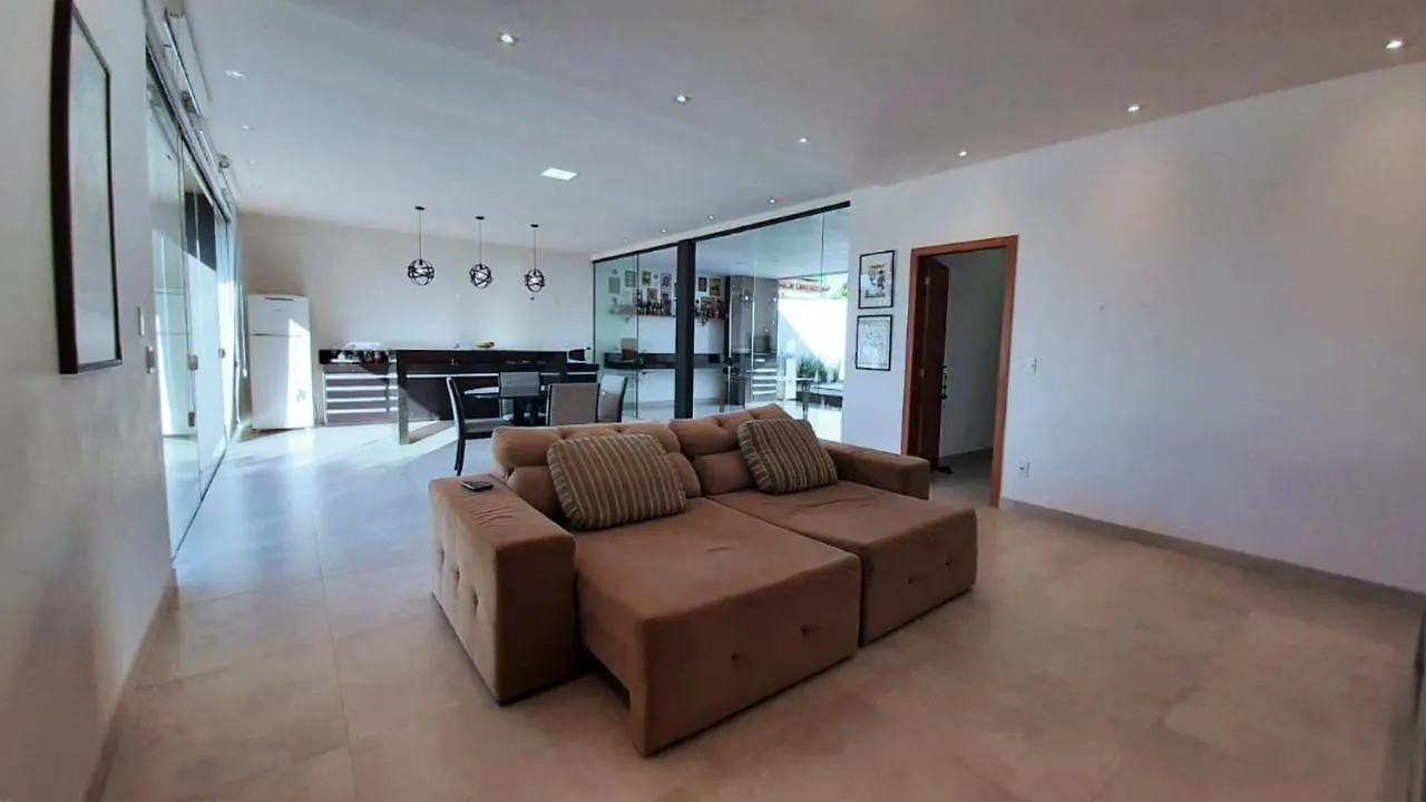 Casa Em Taperapuan Com 3 Suites E Hidromassagem Porto Seguro Brasilien